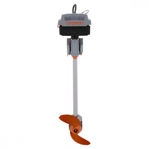 Torqeedo Travel 903 CS