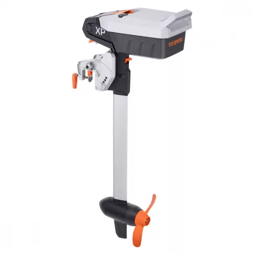 Torqeedo Travel XP RS - Travel XP cu baterie, telecomandă (Power Package)