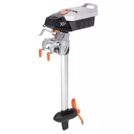   Torqeedo Travel XP RL - Travel XP cu baterie, telecomandă (Power Package)