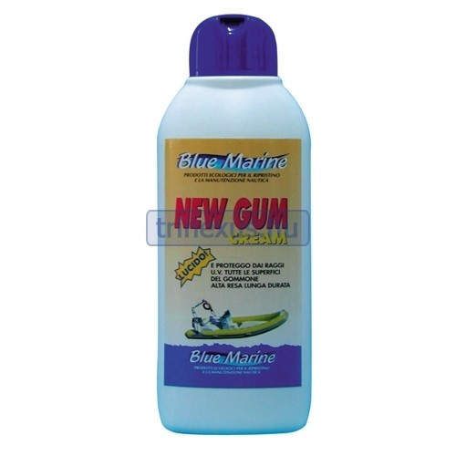 Blue Marine Gumă nouă pentru bărci de cauciuc 0,5 l EVA