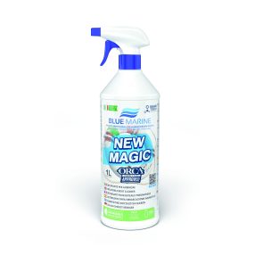 Blue Marine New Magic cauciuc balsam barca 0,75 l EVA