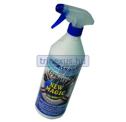 Blue Marine New Magic cauciuc balsam barca 0,75 l EVA