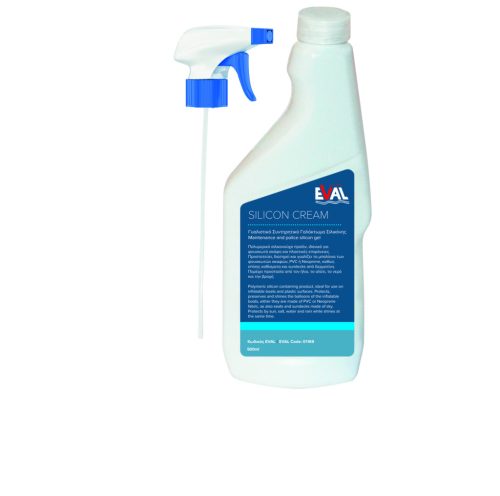 Gel siliconic 500 ml EVA