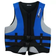 Vesta sport Zenith Vest Neopren albastru gel M EMS