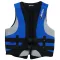 Vesta sport Zenith Vest Neopren albastru gel M EMS