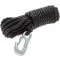 Cablu de troliu cu carabinier 6 m ATW