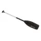 Paddle canoe alu miez artificial 150 cm negru ATW