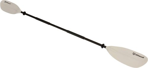 Evező aszimetrikus kajak 210 cm ATW