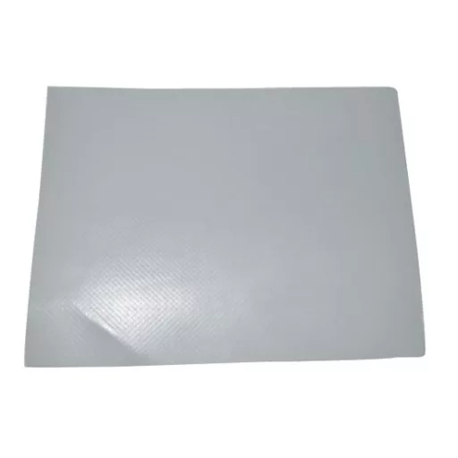 Material reparații cauciuc pvc gri 15x10 cm EVA