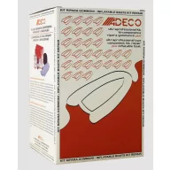 Kit adeziv pentru bărci din PVC PROFI EVA