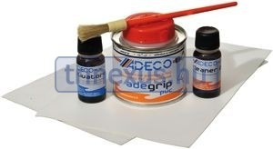 Kit adeziv pentru cizme PVC EVA