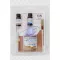 Kit adeziv pentru cizme PVC EVA