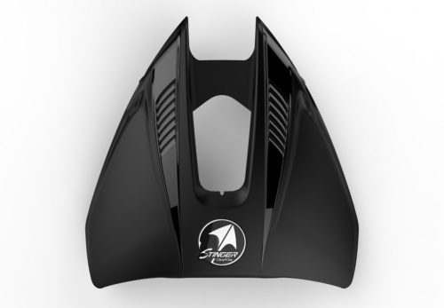 Stabilizator Stingray Starfire 40-300 LE EVA