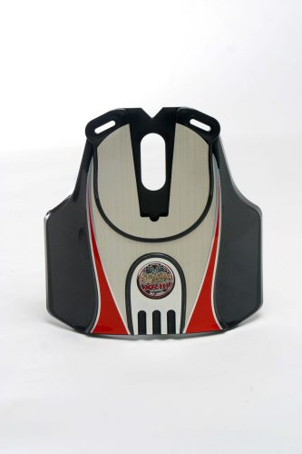 Stabilizator Stingray XRIII-Junior 25-75 HP