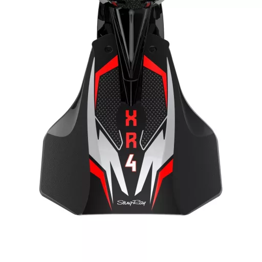 Stabilizator Stingray XRIII-Senior 75-300+ LE