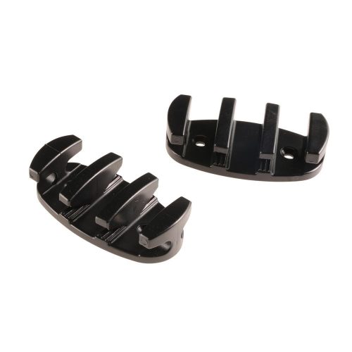 Bull zig-zag 9 cm cereale artificiale ATW