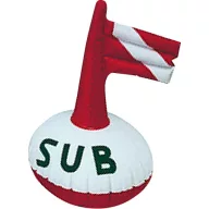 Buoy de scufundare gonflabile 50cm EVA