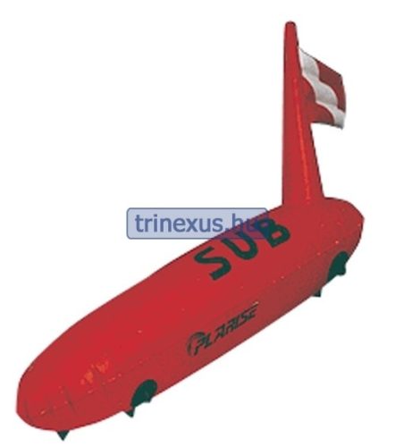 Buoy scufundare gonflabil lung 50cm EVA