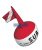 Buoy de scufundare gonflabil 55cm EVA