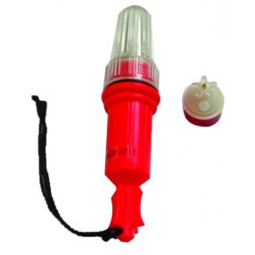 Lampă cu fotocelulă plutitoare EVA