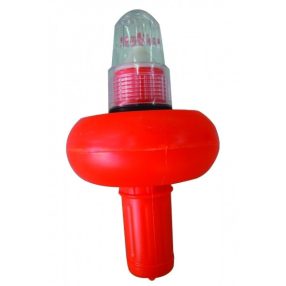 Lampă LED plutitoare cu fotocelulă EVA