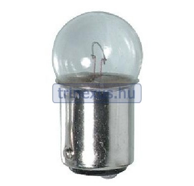Incandescent Eval pentru lumina rotundă EVA