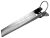 Orrcsiga Danforth horgonyhoz inox DAW