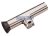 Suport tijă de pescuit inox pentru 22-25 mm balustradă EVA