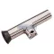 Suport tijă de pescuit inox pentru 22-25 mm balustradă EVA