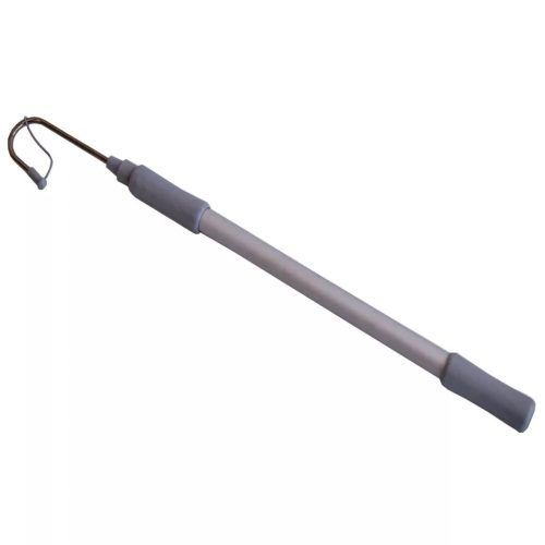 Cârlig de tăiere cu mâner telescopic din aluminiu 80/112 cm EVA