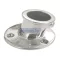 Suport pentru catarg bază metal inox 25 mm EVA