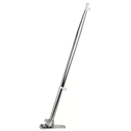 Stâlp cu bază inox EVA