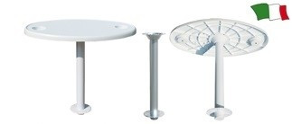 Miez artificial de masă 50x70cm fără bază GFN