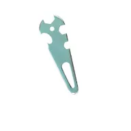 Sekli cheie multifuncțională inox EVA
