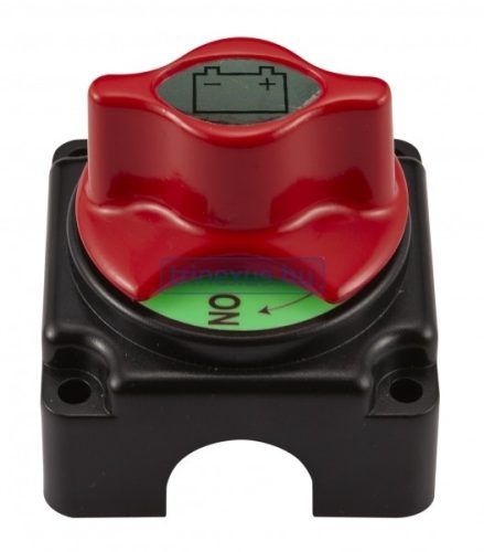 Comutator principal ON/OFF pentru baterie 250/350 A EVA