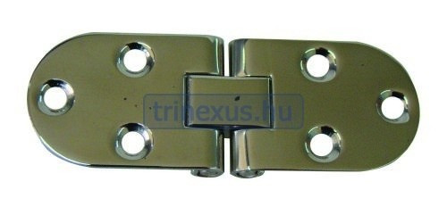 Zsanér inox 70 x 42 mm EVA