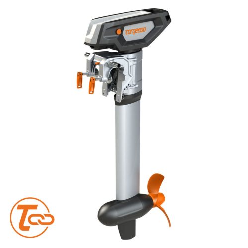 Torqeedo Cruise 6.0 RL TorqLink 4.3 kW