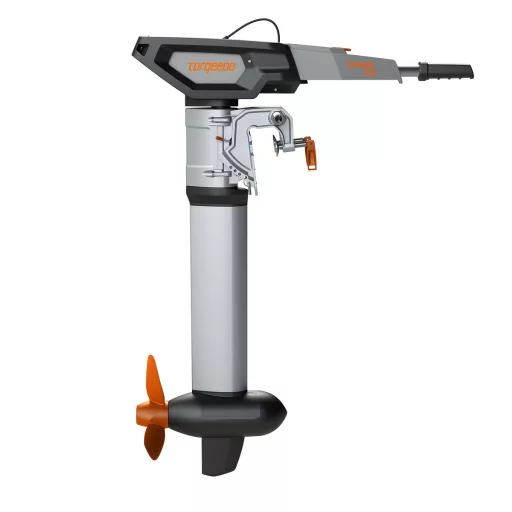 Torqeedo Cruise 6.0 TL 4.3 kW