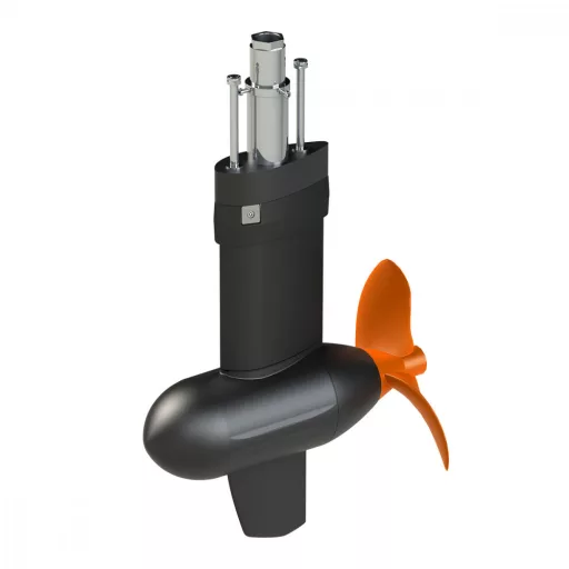 Torqeedo Cruise 3.0 FP Pod