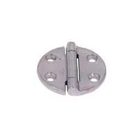 Balama inox 62 x 62 mm EVA