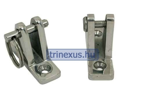 Suport Bimini bază metalică cu șurub GFN