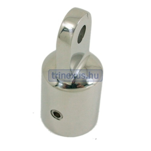 Bimini titular manșon metalic 20 mm GFN