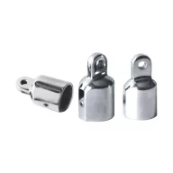 Suport Bimini manșon metalic 25 mm GFN