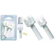 Bimini conector stem 12 mm miez de plastic 2 blistere GFN