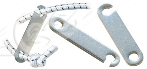 Kötél feszítő 4 mm 4 db/szet bliszteres GFN