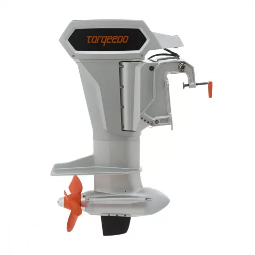 Torqeedo Cruise 12.0 RL TorqLink