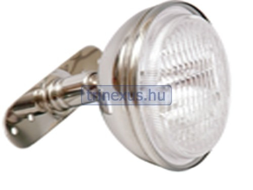 Lumină la bord, inox EVA reglabil