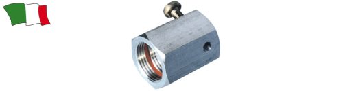 K66 kormánybovden adapter GFN