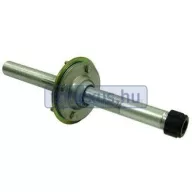 Suport pentru ghidon S40 alu GFN