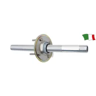 Suport pentru ghidon S40 alu GFN